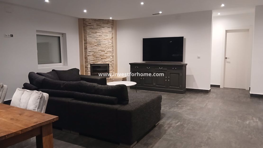 Reventa - Chalet - Orihuela Costa - Costa Blanca