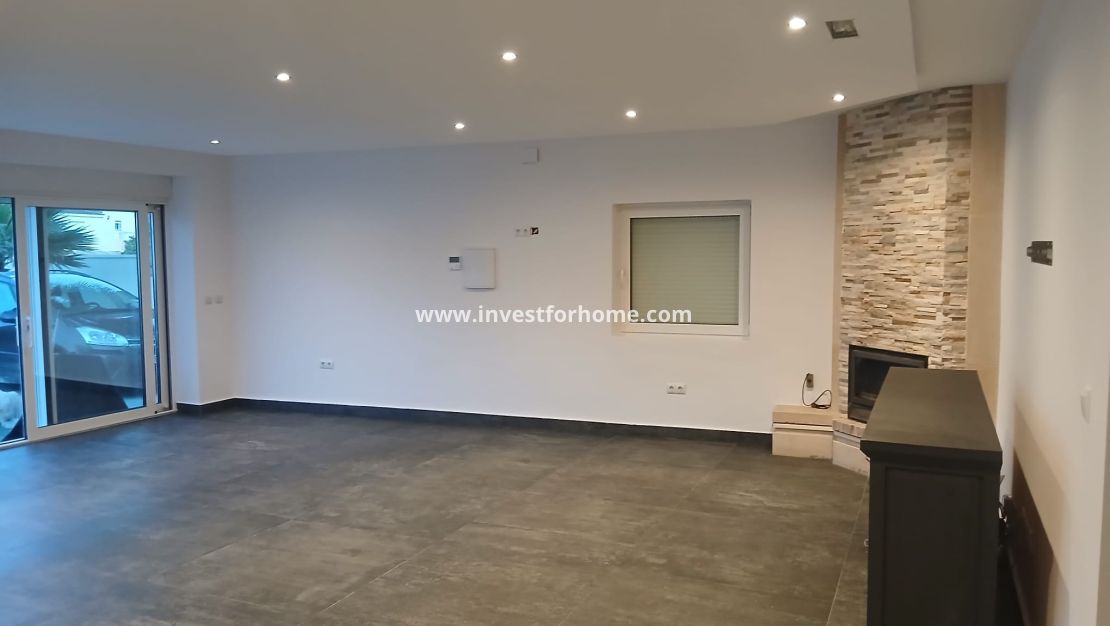 Reventa - Chalet - Orihuela Costa - Costa Blanca