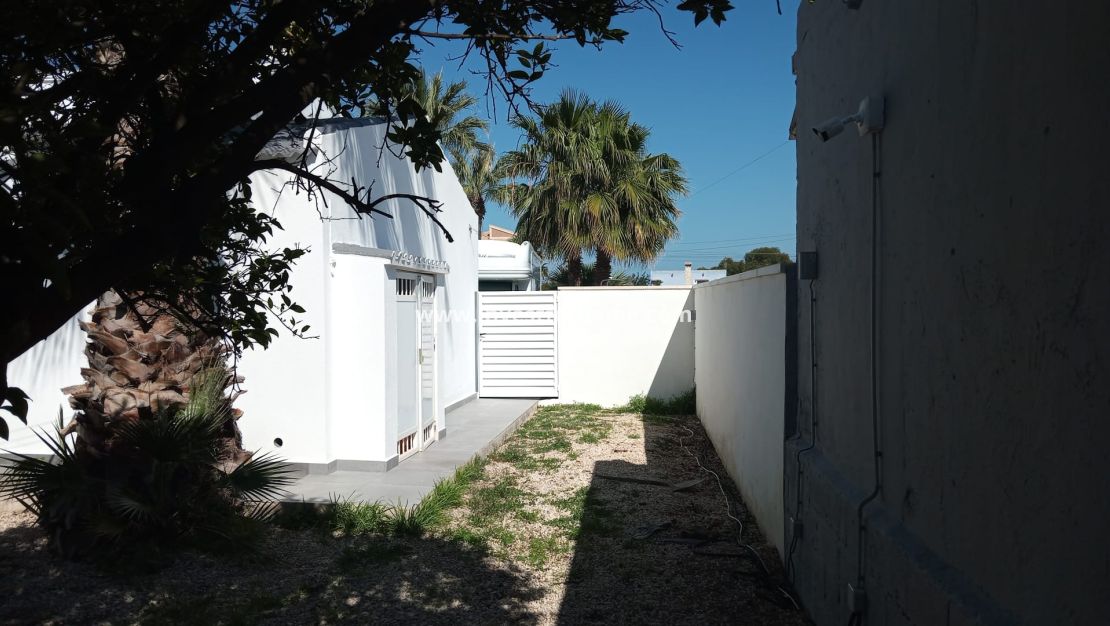 Reventa - Chalet - Orihuela Costa - Costa Blanca