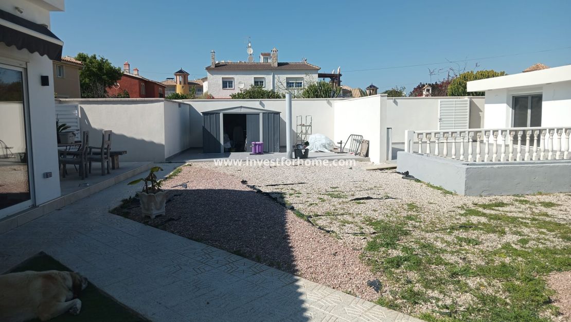 Reventa - Chalet - Orihuela Costa - Costa Blanca