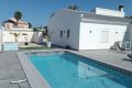 Reventa - Chalet - Orihuela Costa - Costa Blanca