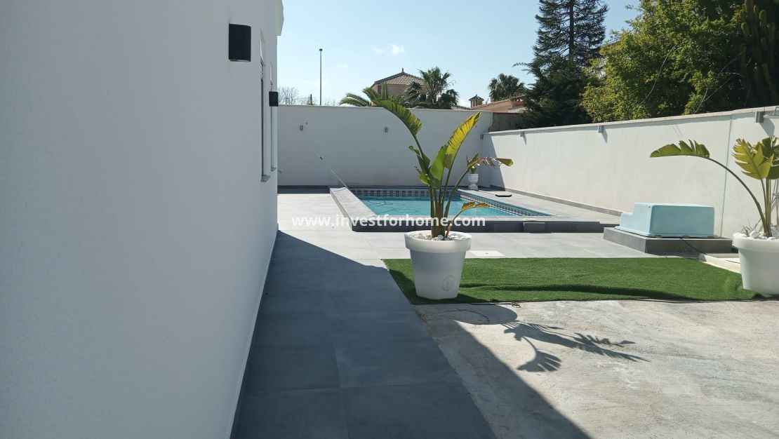 Reventa - Chalet - Orihuela Costa - Costa Blanca