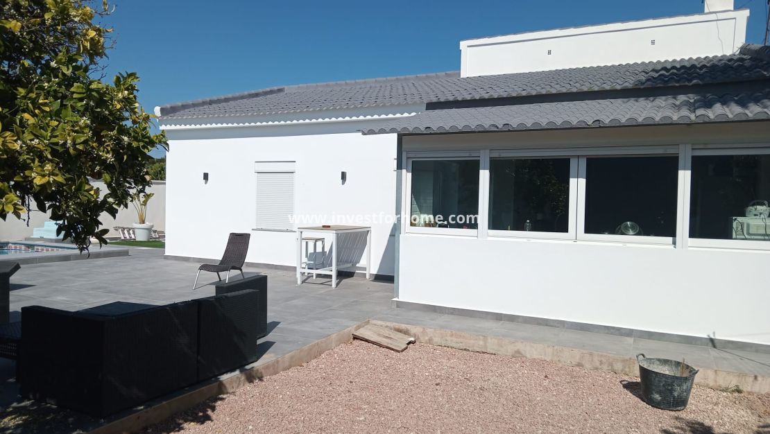 Reventa - Chalet - Orihuela Costa - Costa Blanca