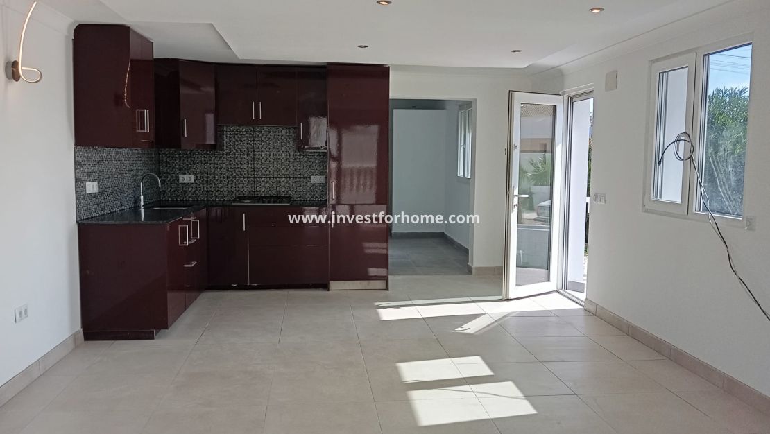 Reventa - Chalet - Orihuela Costa - Costa Blanca