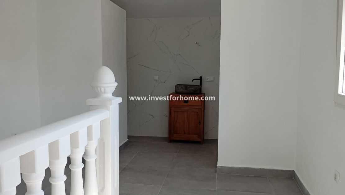 Reventa - Chalet - Orihuela Costa - Costa Blanca