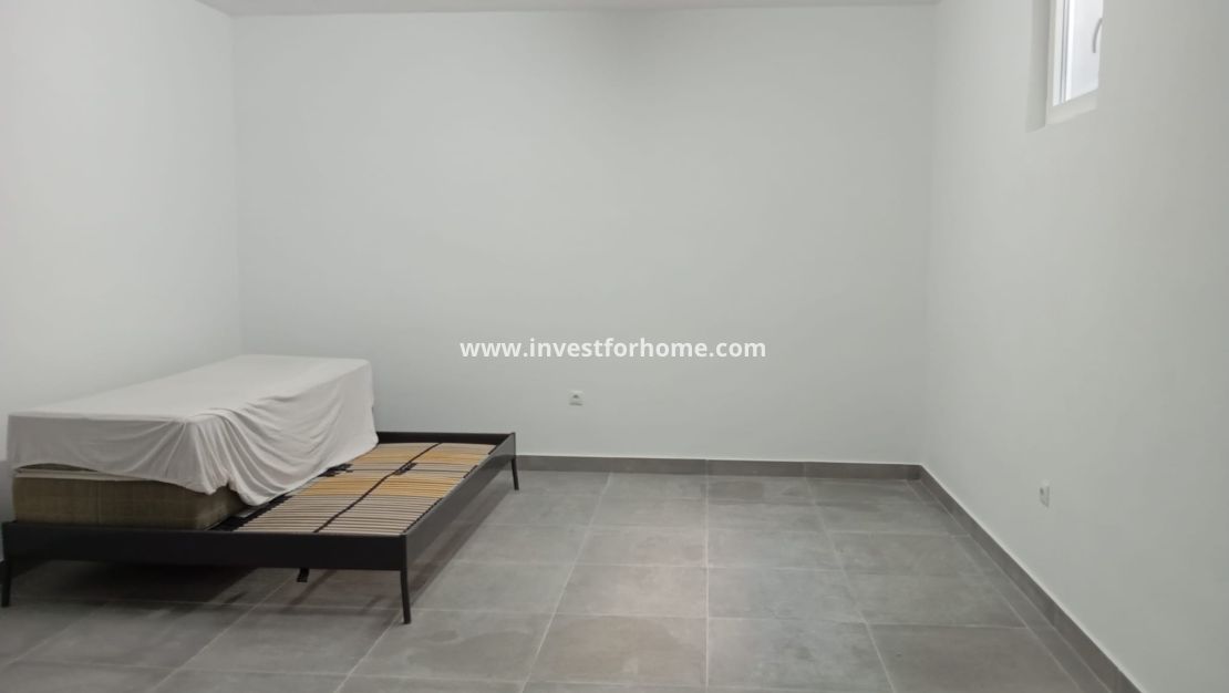 Reventa - Chalet - Orihuela Costa - Costa Blanca