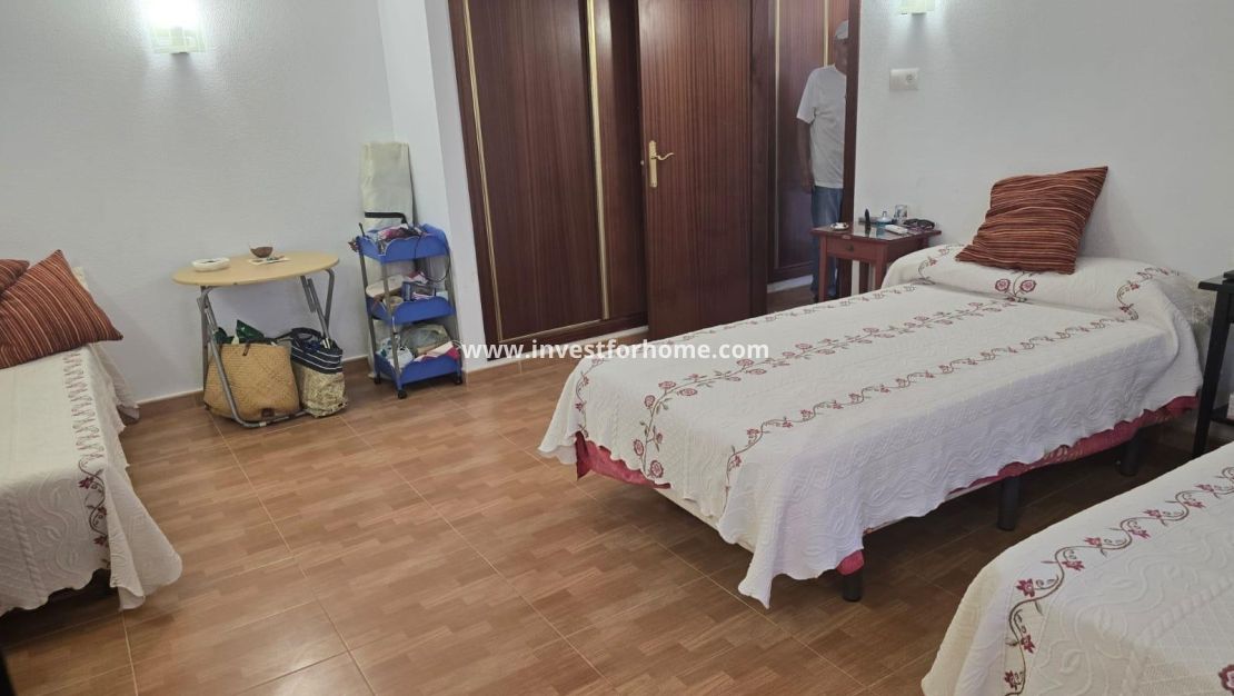 Reventa - Chalet - Orihuela Costa - Dehesa De Campoamor