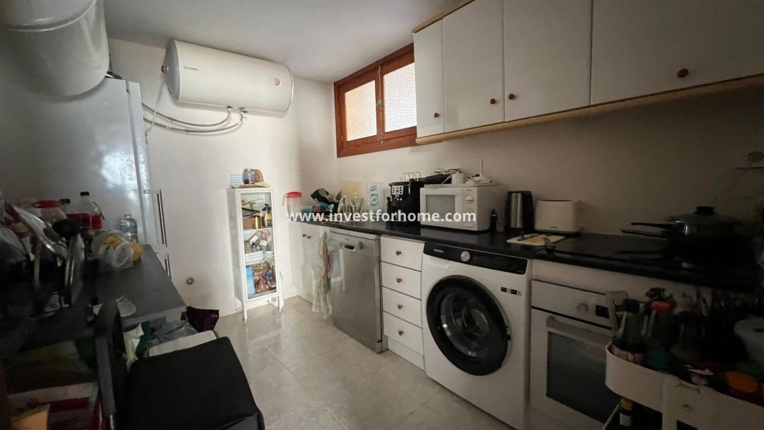 Reventa - Chalet - Orihuela Costa - Dehesa De Campoamor