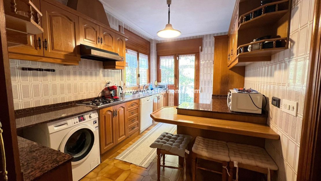 Reventa - Chalet - Orihuela Costa - Dehesa De Campoamor