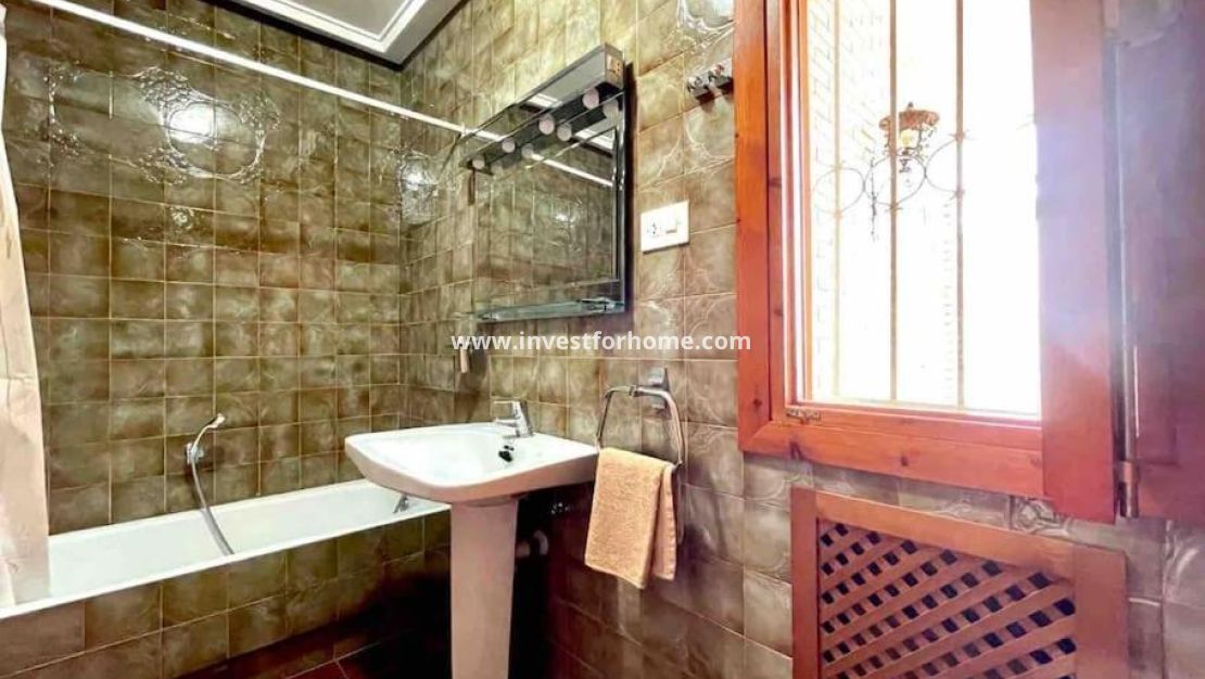 Reventa - Chalet - Orihuela Costa - Dehesa De Campoamor