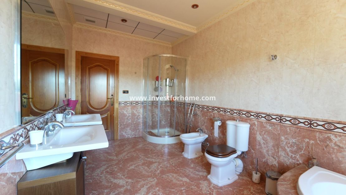 Reventa - Chalet - Orihuela Costa - Dehesa De Campoamor