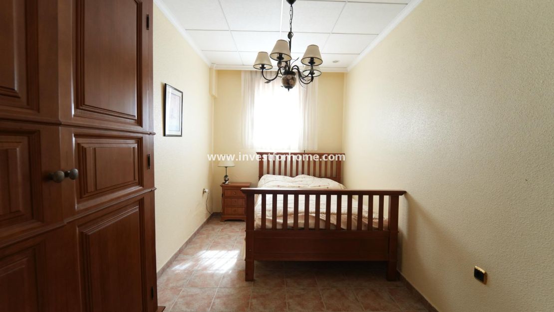 Reventa - Chalet - Orihuela Costa - Dehesa De Campoamor