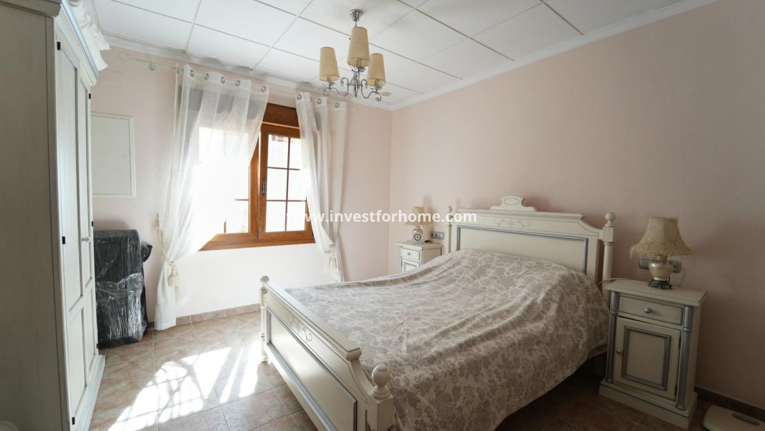 Reventa - Chalet - Orihuela Costa - Dehesa De Campoamor