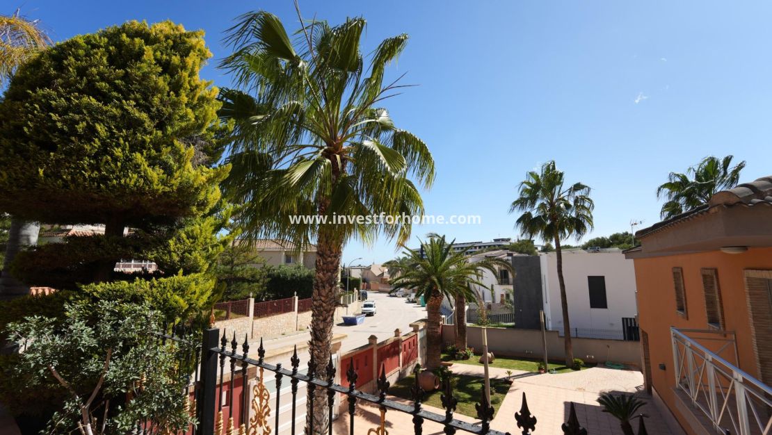 Reventa - Chalet - Orihuela Costa - Dehesa De Campoamor