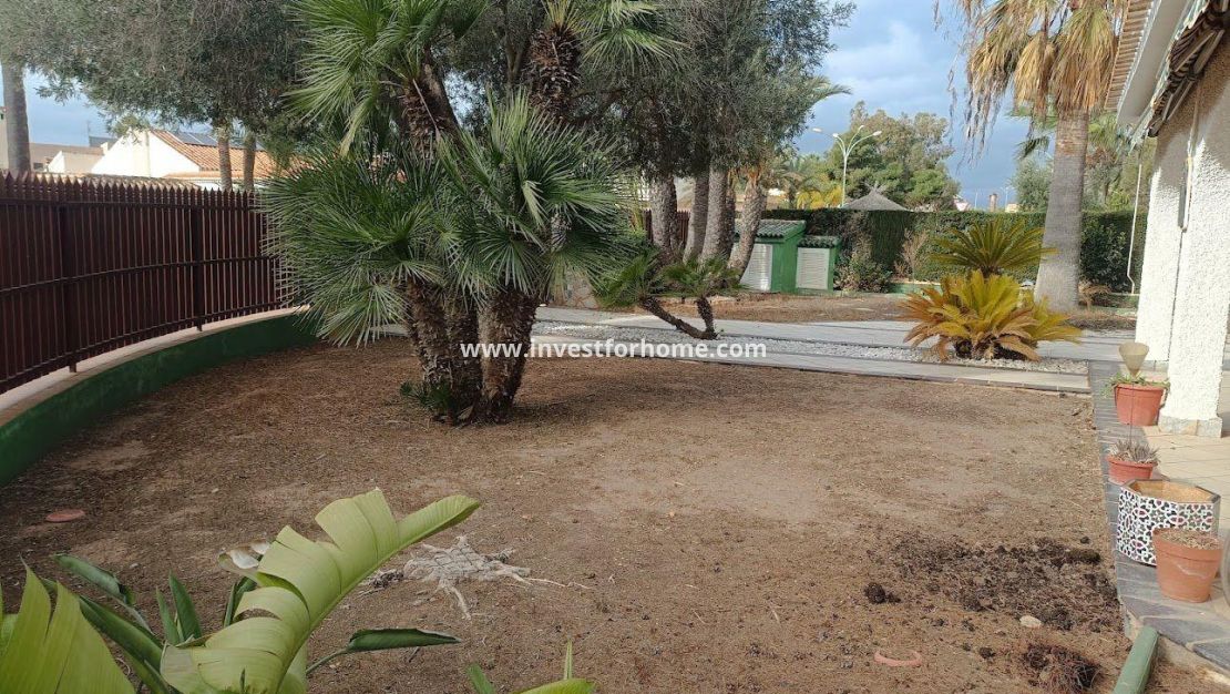 Reventa - Chalet - Orihuela Costa - Dehesa De Campoamor