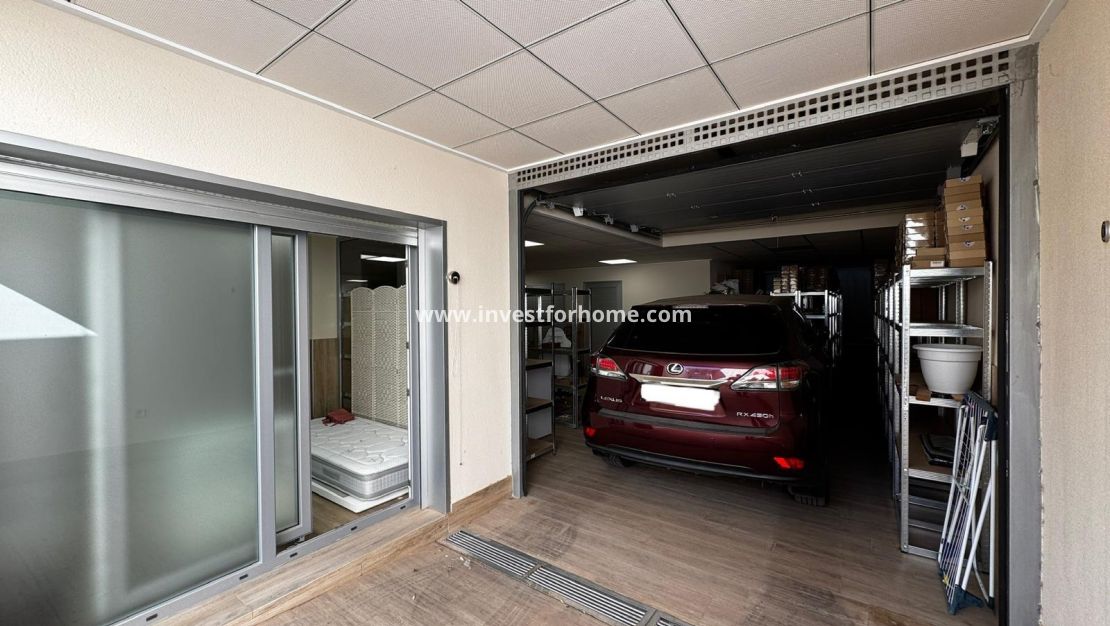 Reventa - Chalet - Orihuela Costa - Dehesa De Campoamor