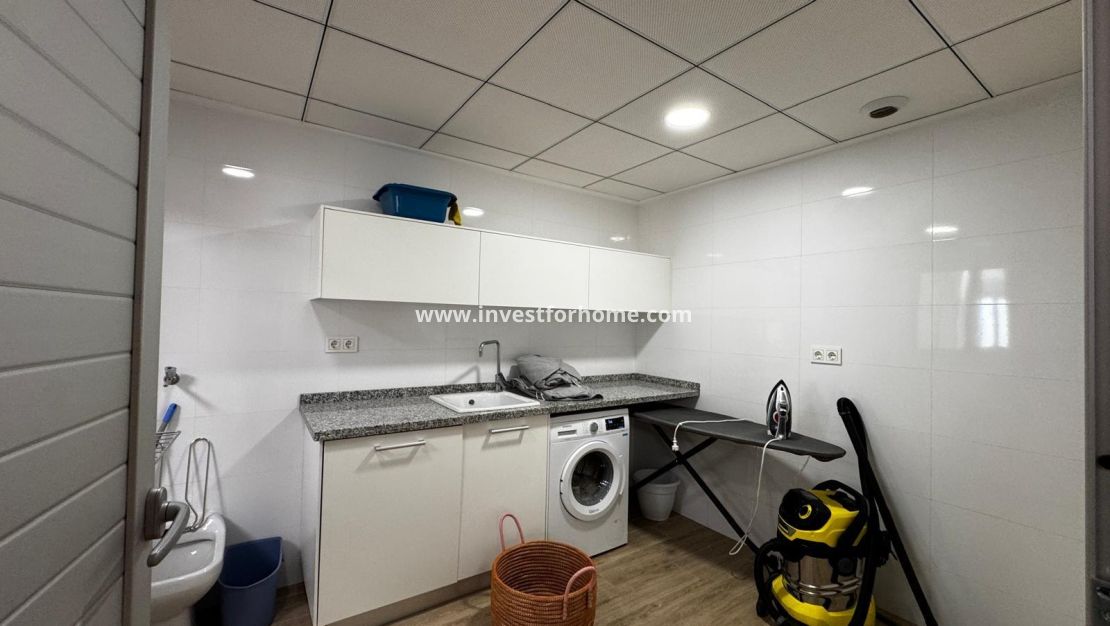 Reventa - Chalet - Orihuela Costa - Dehesa De Campoamor