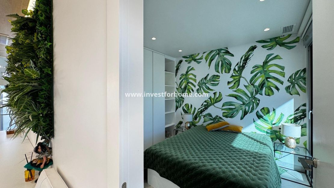 Reventa - Chalet - Orihuela Costa - Dehesa De Campoamor