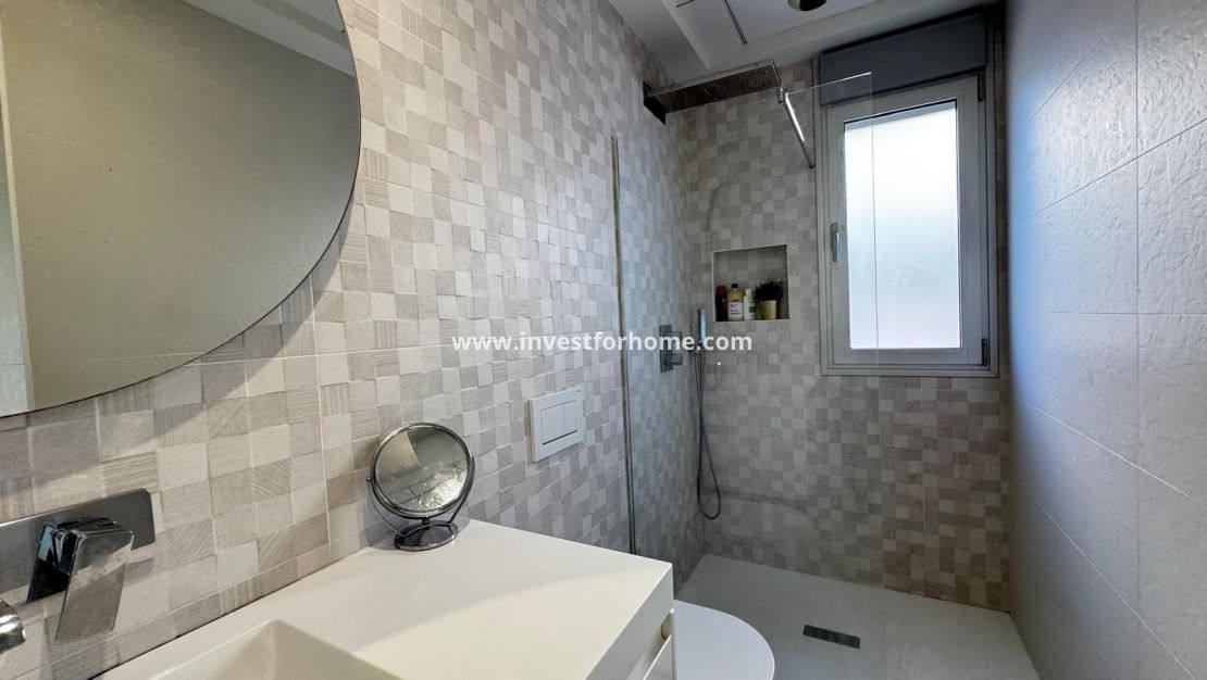 Reventa - Chalet - Orihuela Costa - Dehesa De Campoamor