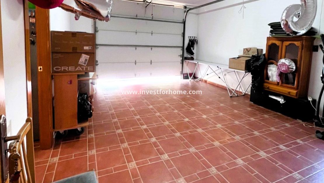 Reventa - Chalet - Orihuela Costa - Desamparados-hurchillo-torremendo