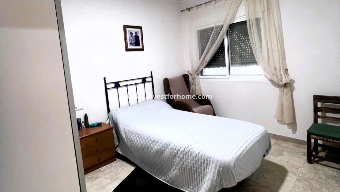 Reventa - Chalet - Orihuela Costa - Desamparados-hurchillo-torremendo