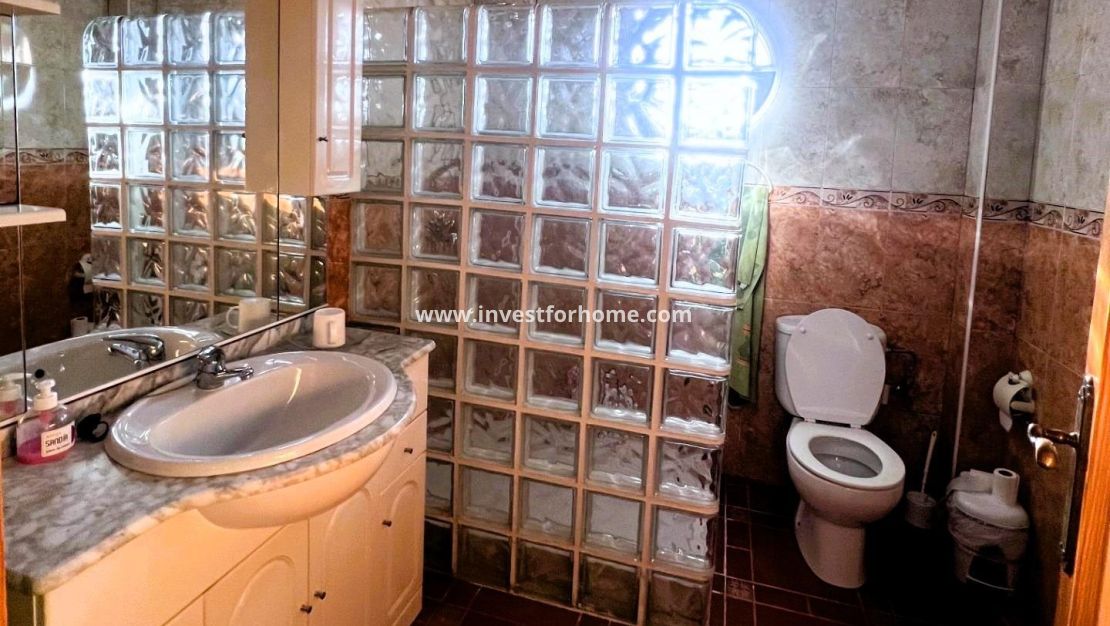 Reventa - Chalet - Orihuela Costa - Desamparados-hurchillo-torremendo