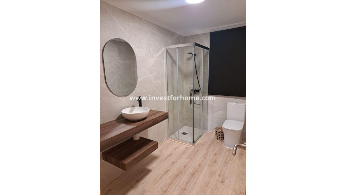 Reventa - Chalet - Orihuela Costa - Desamparados-hurchillo-torremendo