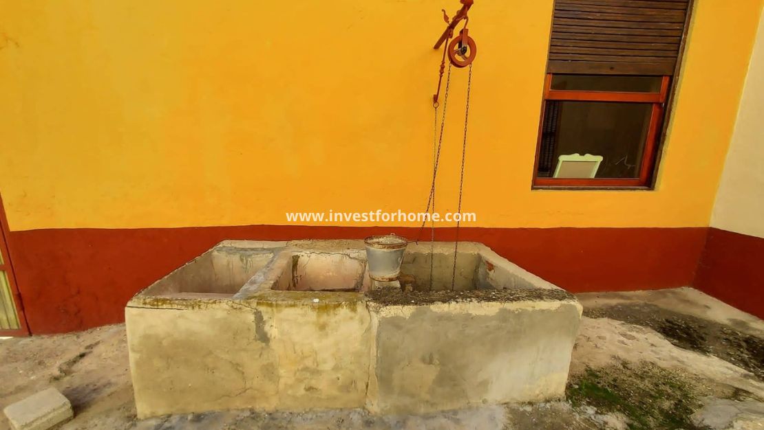 Reventa - Chalet - Orihuela Costa - Desamparados