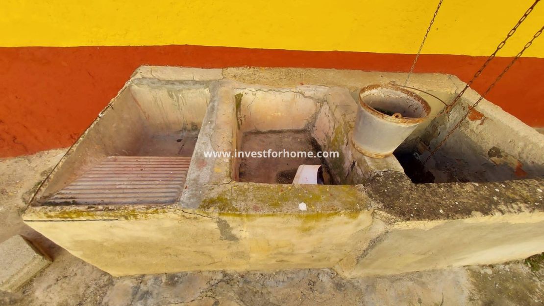 Reventa - Chalet - Orihuela Costa - Desamparados