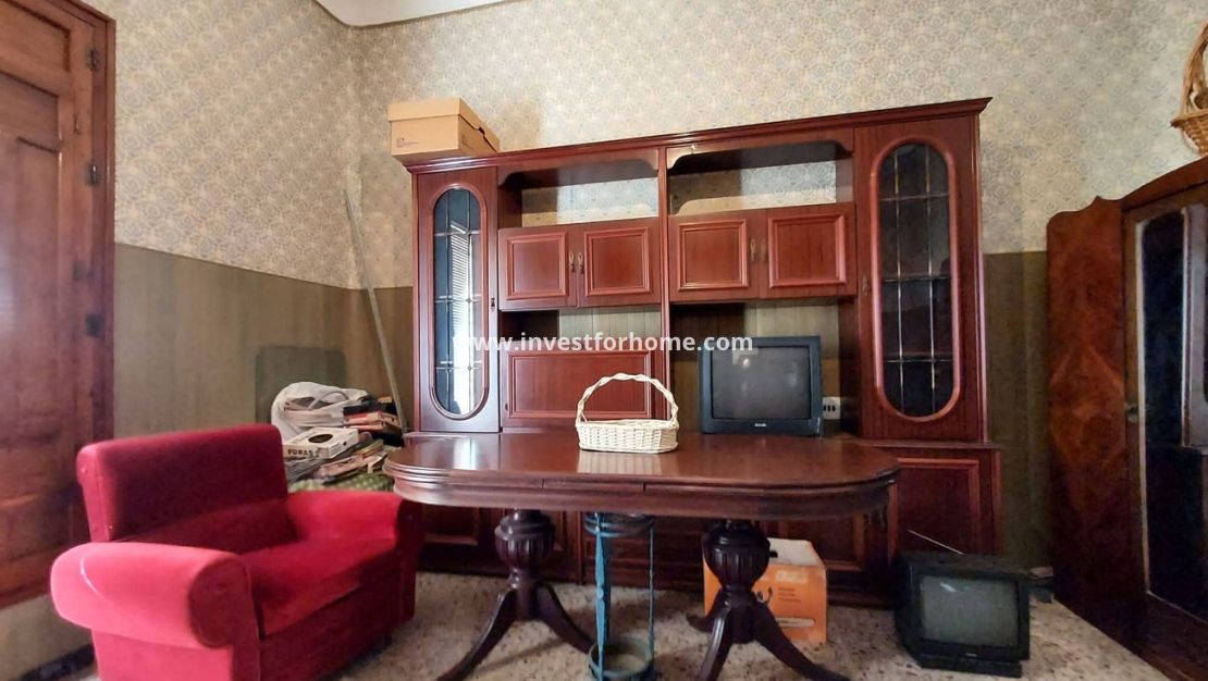 Reventa - Chalet - Orihuela Costa - Desamparados