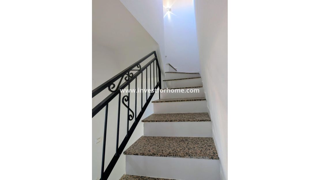 Reventa - Chalet - Orihuela Costa - dream hills