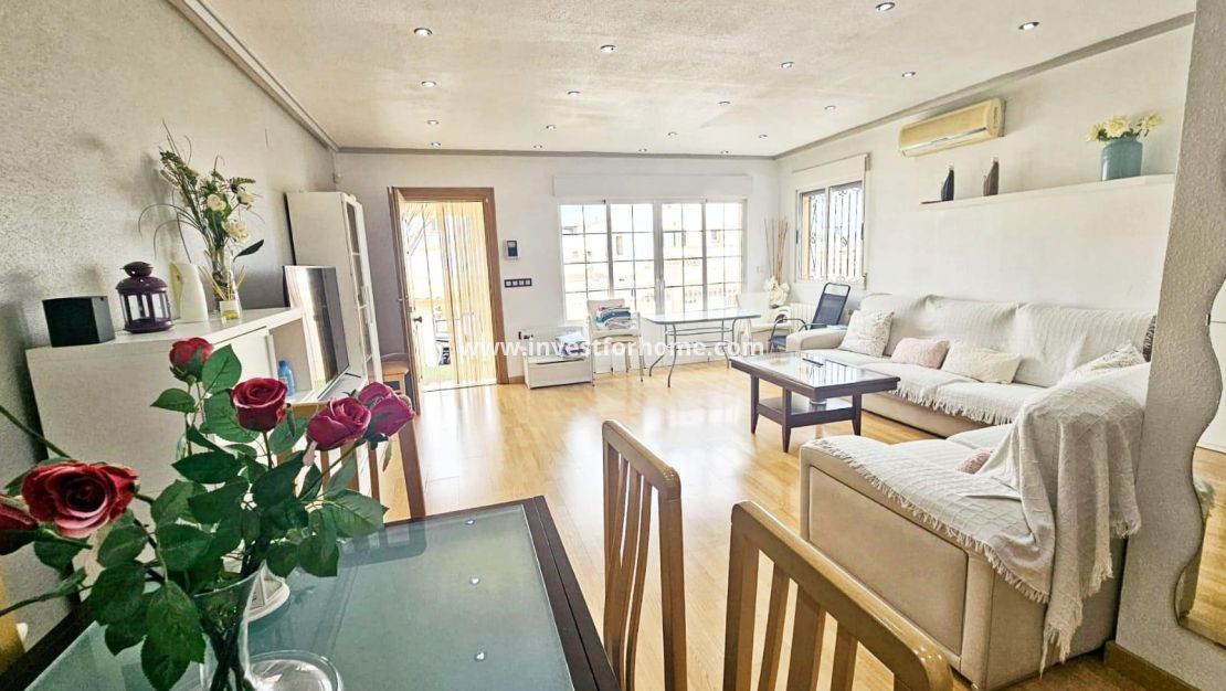Reventa - Chalet - Orihuela Costa - dream hills
