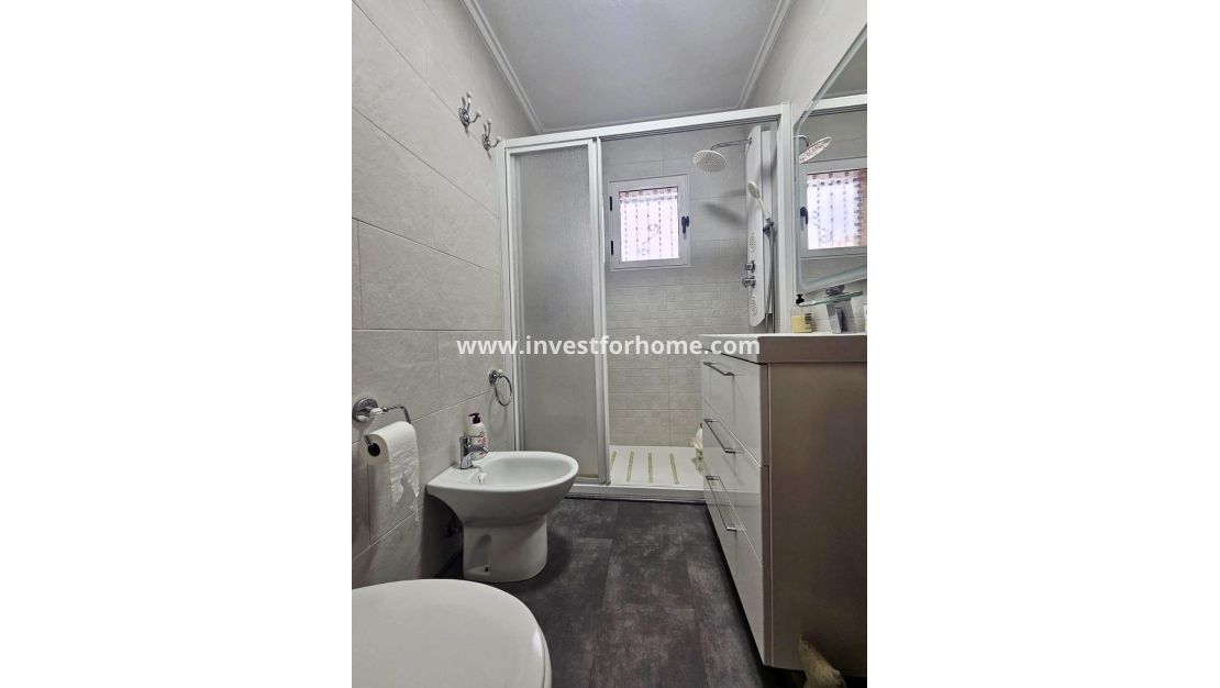 Reventa - Chalet - Orihuela Costa - dream hills