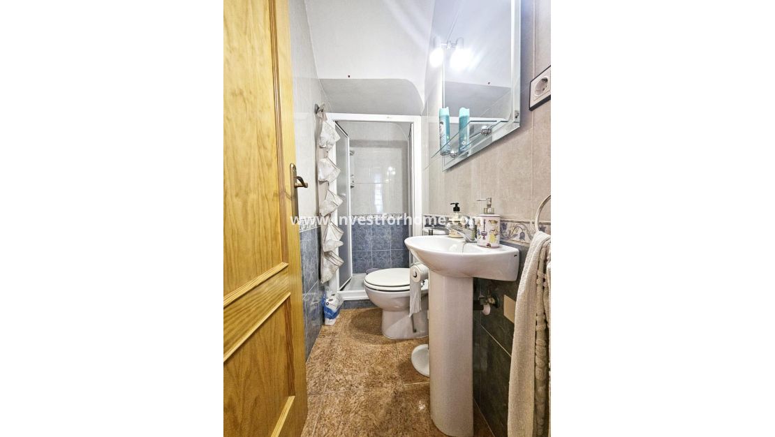 Reventa - Chalet - Orihuela Costa - dream hills