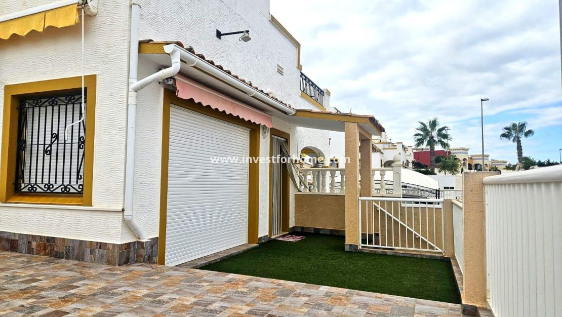 Reventa - Chalet - Orihuela Costa - dream hills