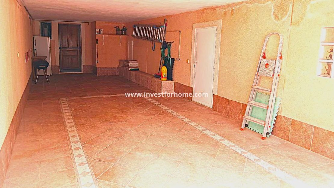 Reventa - Chalet - Orihuela Costa - dream hills