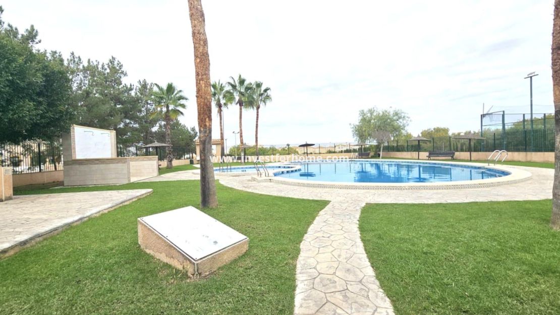Reventa - Chalet - Orihuela Costa - dream hills