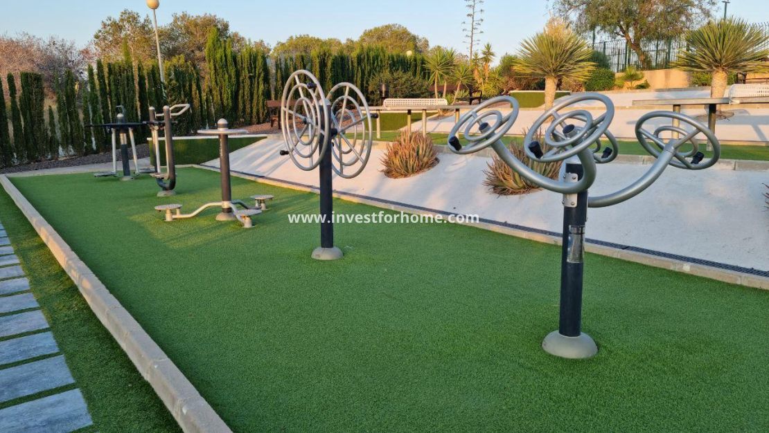 Reventa - Chalet - Orihuela Costa - dream hills