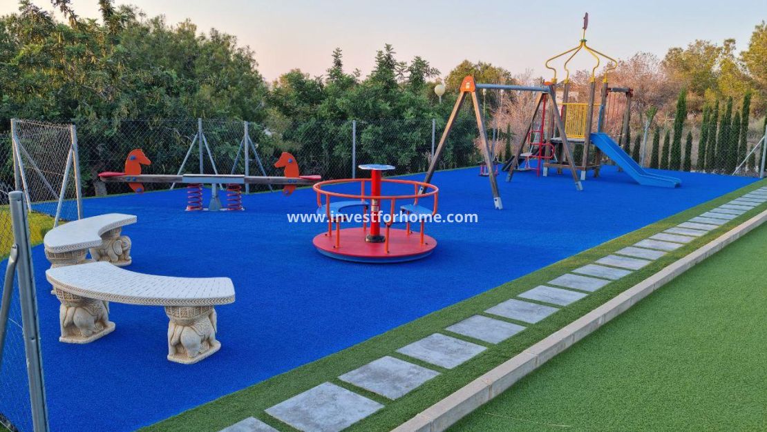 Reventa - Chalet - Orihuela Costa - dream hills