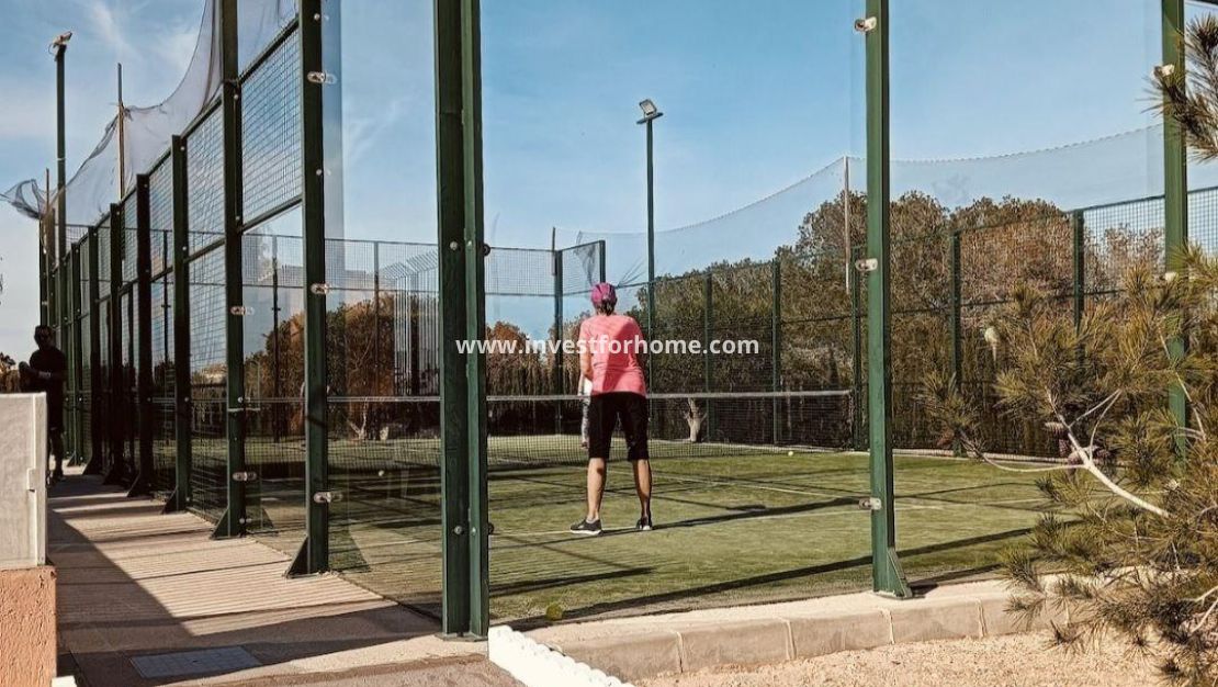 Reventa - Chalet - Orihuela Costa - dream hills