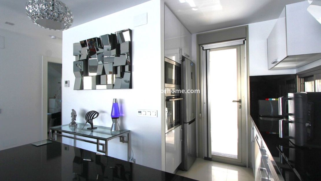 Reventa - Chalet - Orihuela Costa - El Galan