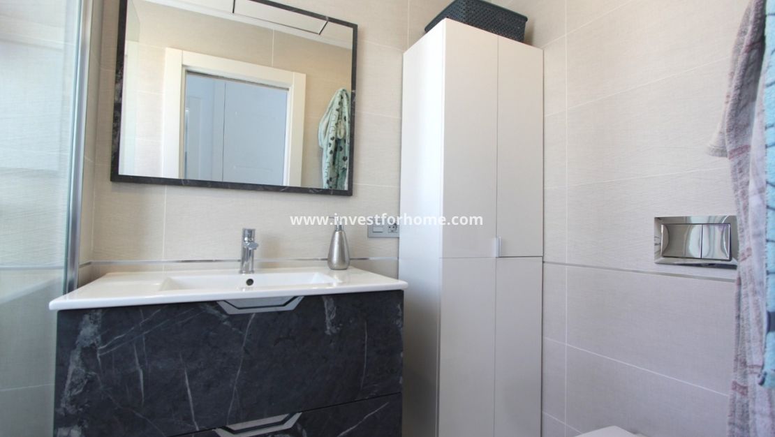 Reventa - Chalet - Orihuela Costa - El Galan