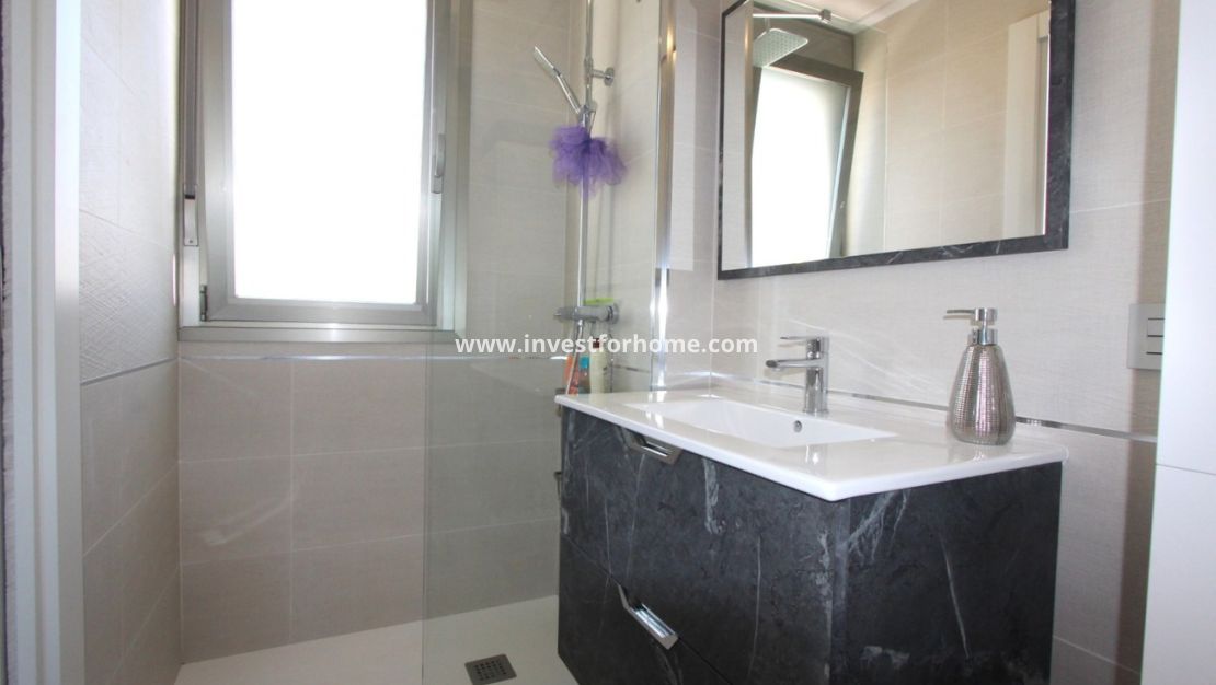 Reventa - Chalet - Orihuela Costa - El Galan