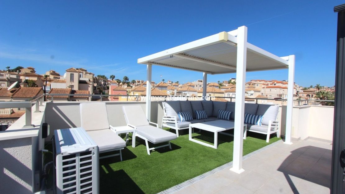 Reventa - Chalet - Orihuela Costa - El Galan