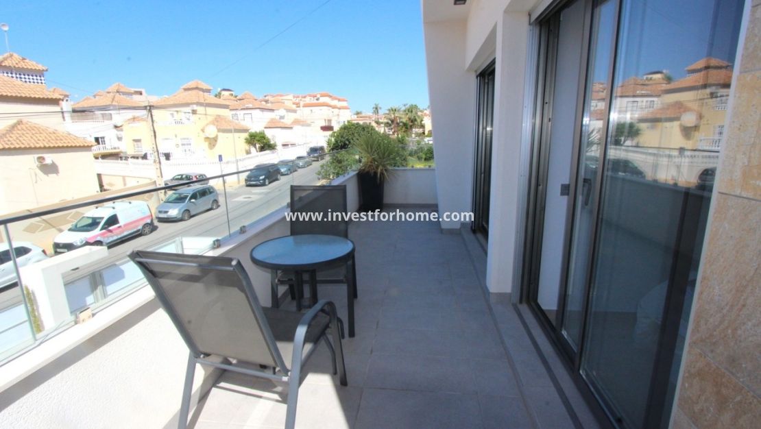 Reventa - Chalet - Orihuela Costa - El Galan