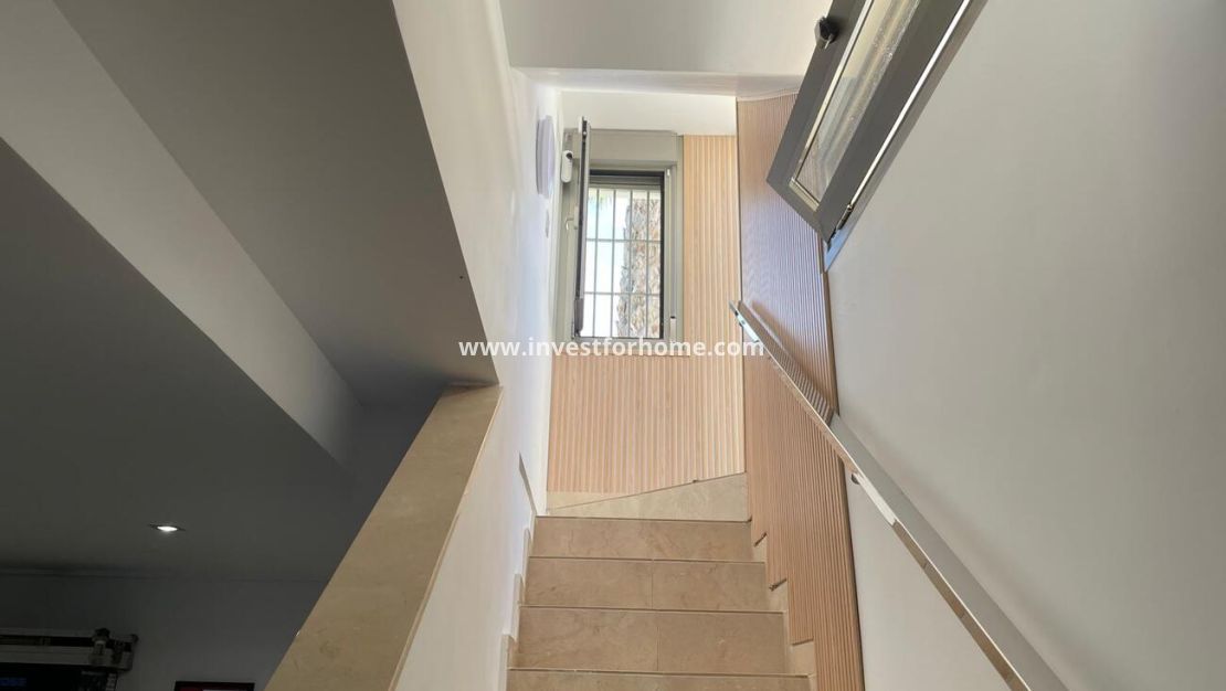Reventa - Chalet - Orihuela Costa - El Galan