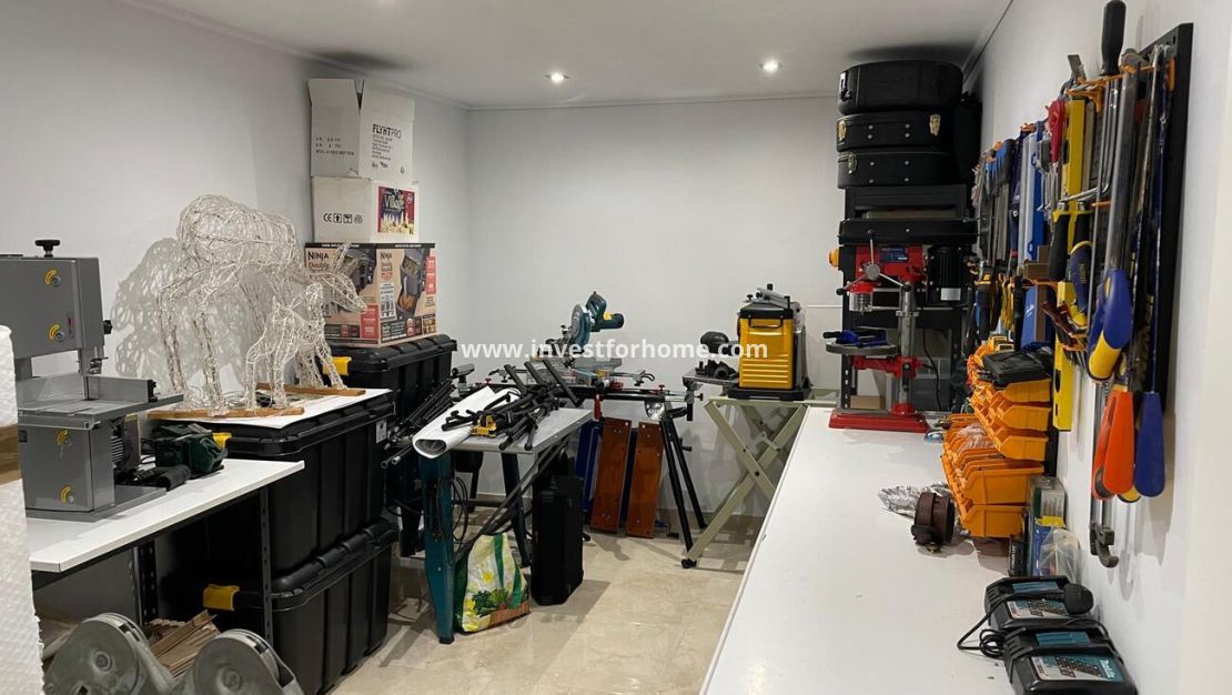 Reventa - Chalet - Orihuela Costa - El Galan