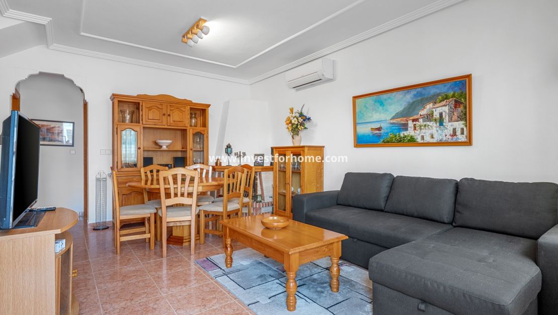 Reventa - Chalet - Orihuela Costa - El Galan