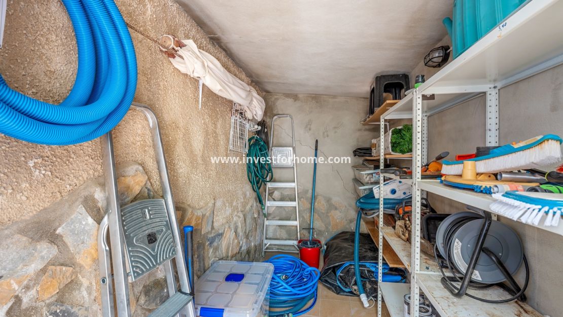 Reventa - Chalet - Orihuela Costa - El Galan