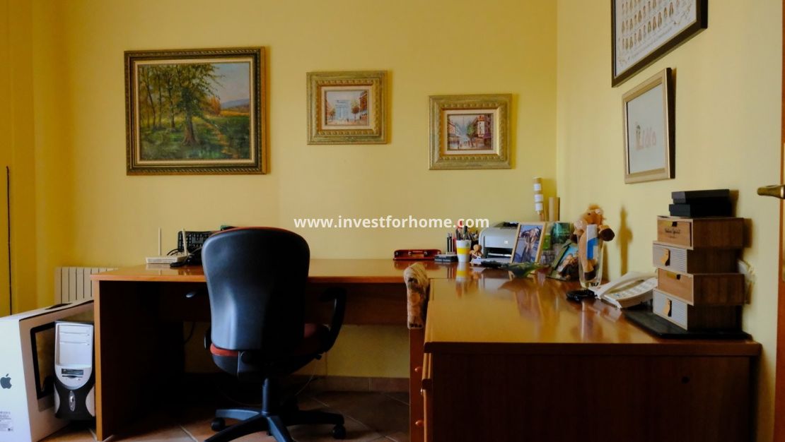 Reventa - Chalet - Orihuela Costa - Inland